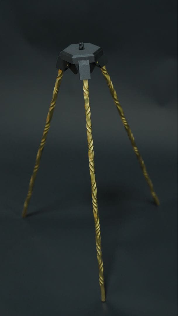 三脚　アウトドア　サイドテーブル