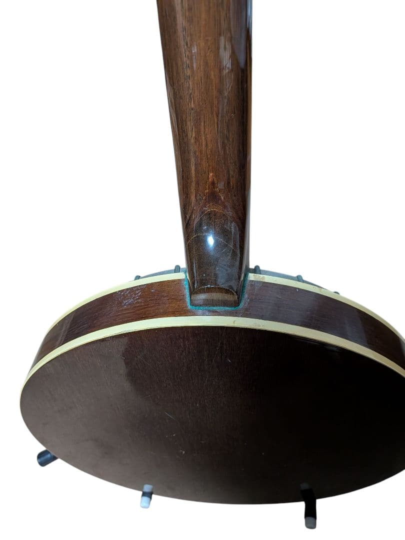 TENESY テネシー バンジョー 5弦 BANJO