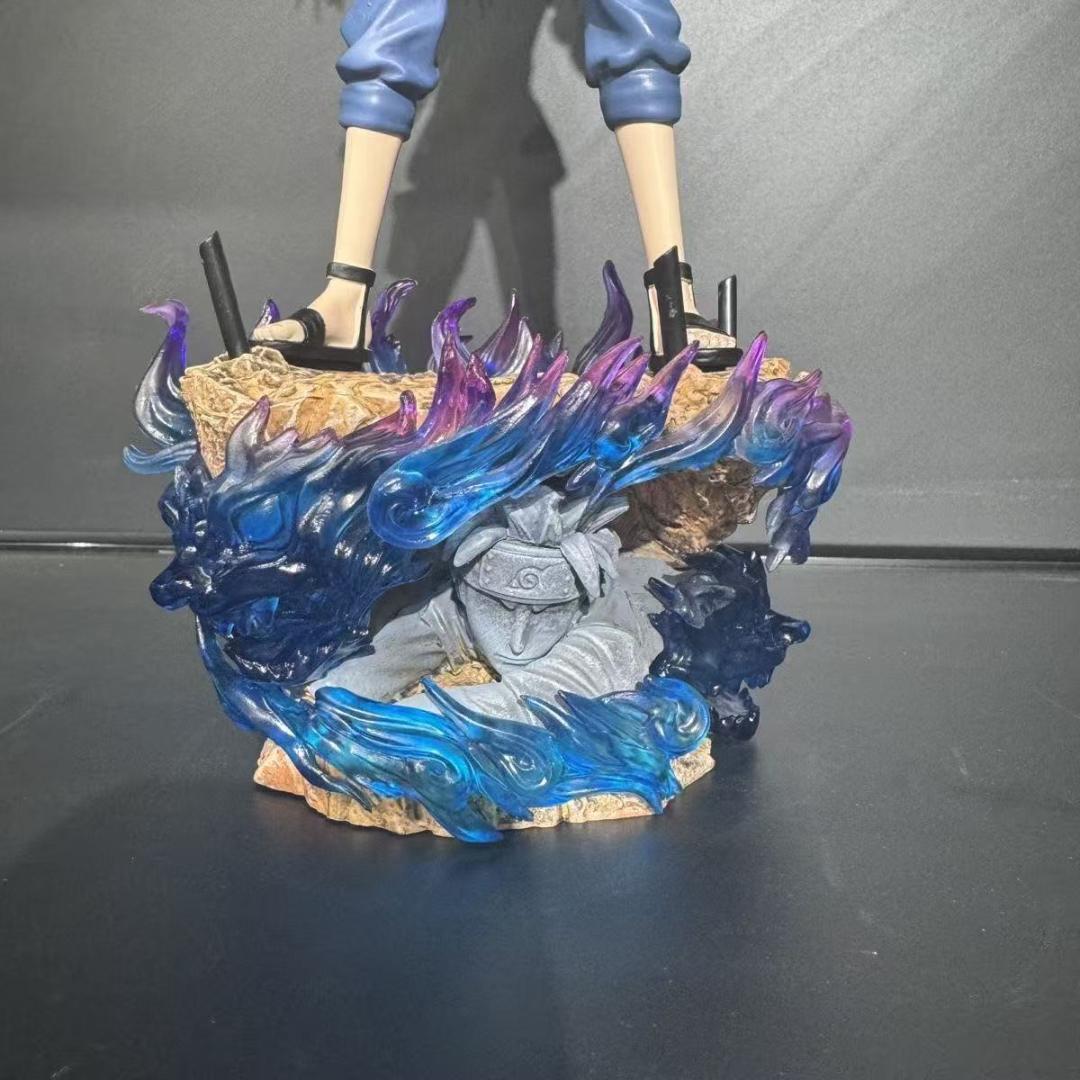 ナルト　Naruto 　日向 ヒナタ　フィギュア