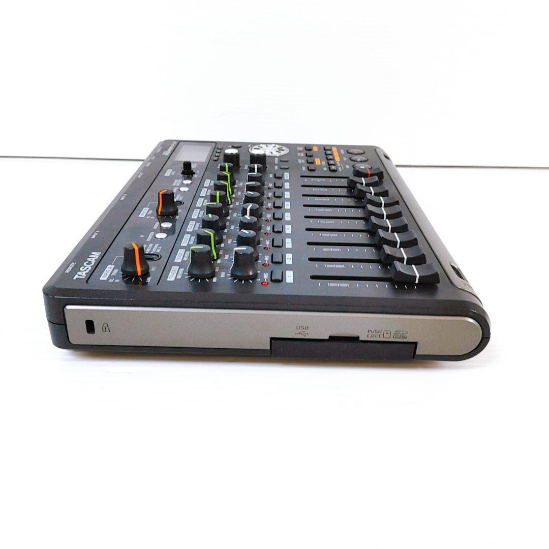 TASCAM DP-03 MTR マルチトラックレコーダー