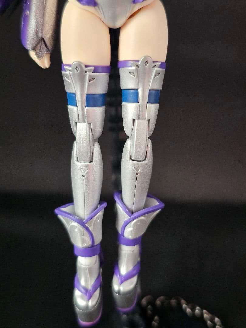 な*こ様 30MS シュレミ 塗装済み完成品 プラモデル 美プラ