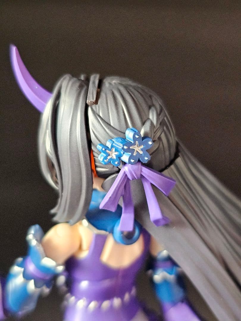 な*こ様 30MS シュレミ 塗装済み完成品 プラモデル 美プラ