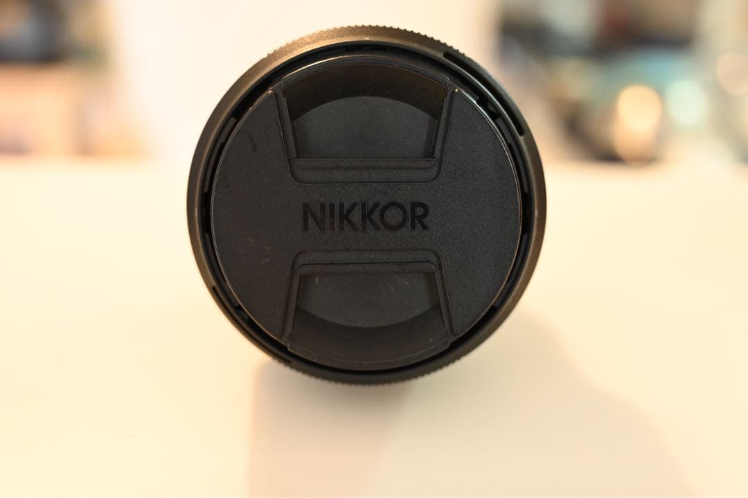 NIKKOR Nikon Z マウント 85/1.8 S レンズ