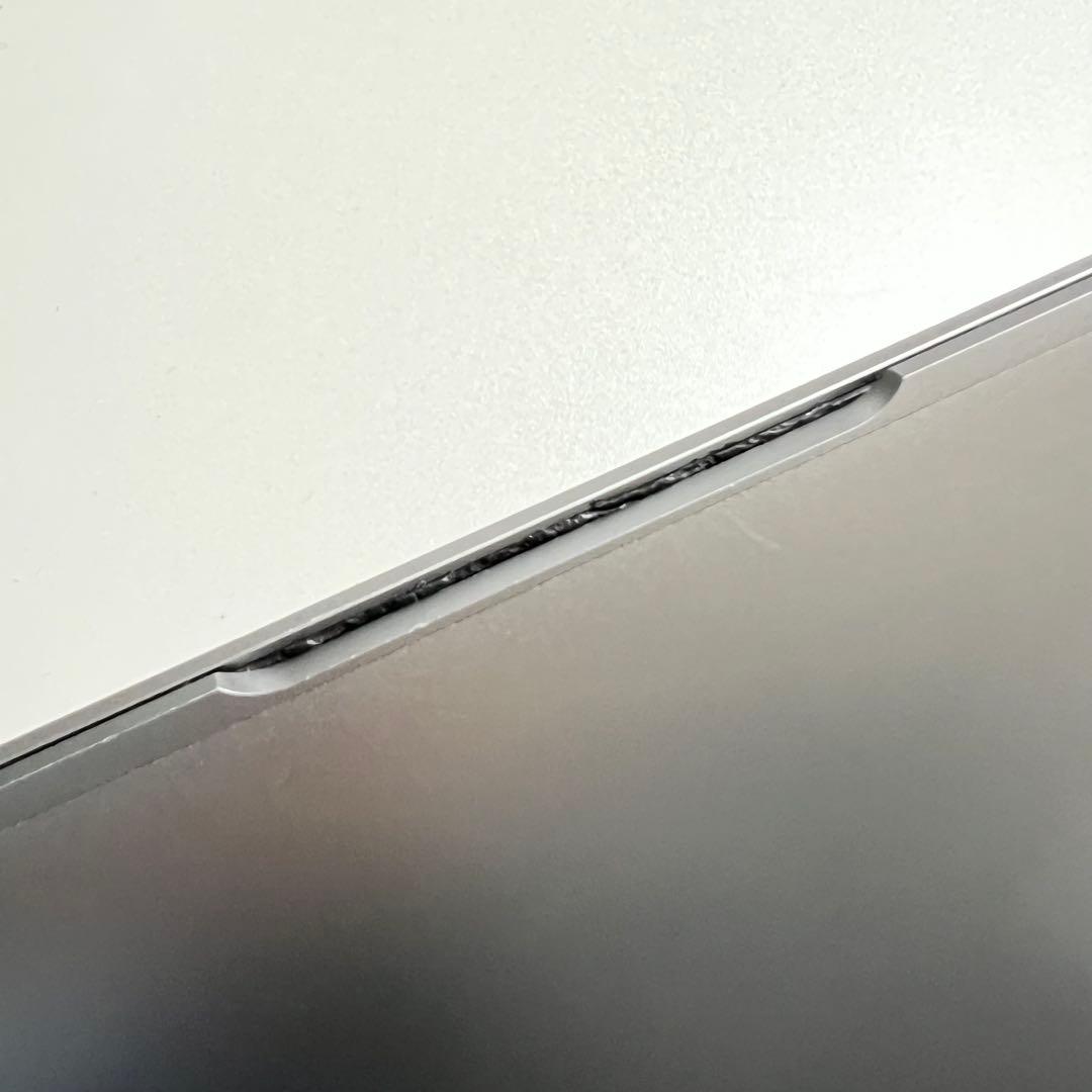 MacBook Air 2018 8GB/128GB US配列 スペースグレー