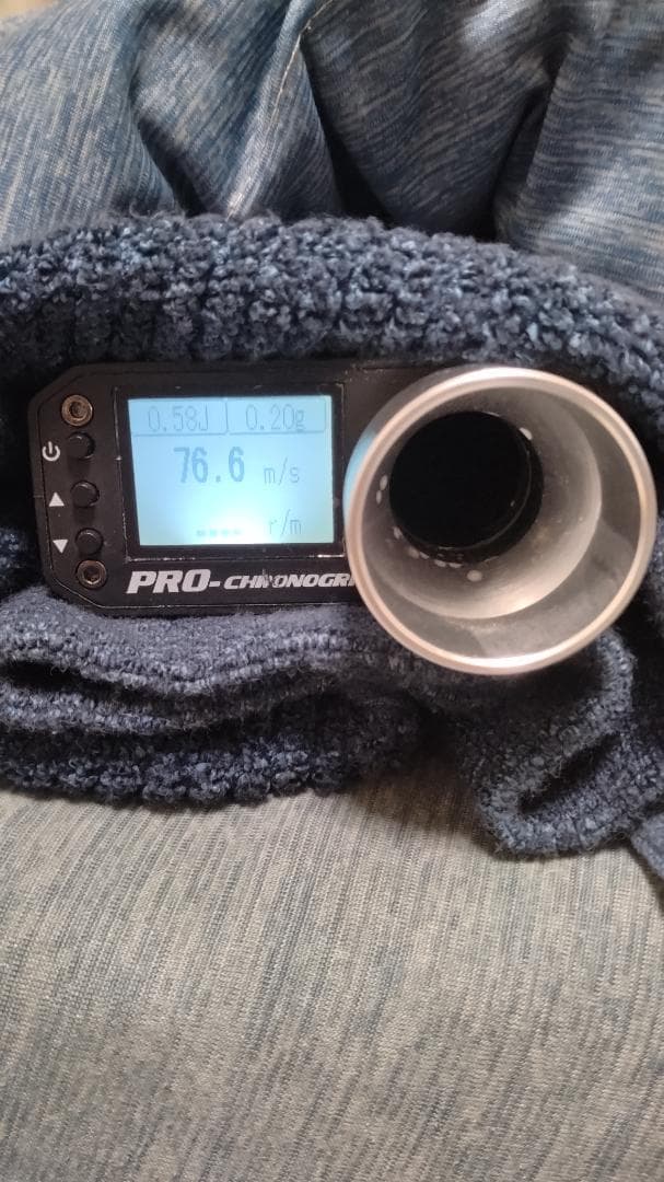 【hideakinagahama】東京マルイ　コルトパイソン6インチ　旧型