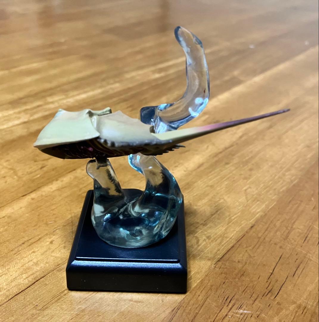 ライトアップフィギュア2 全8種