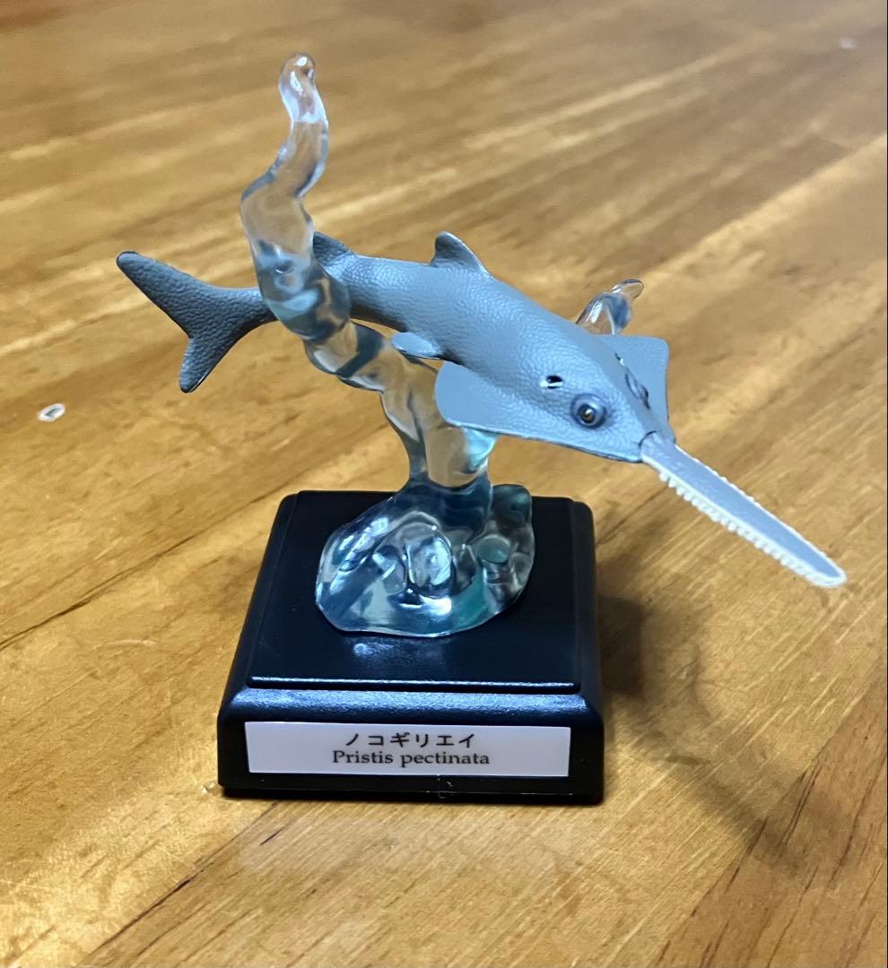 ライトアップフィギュア2 全8種