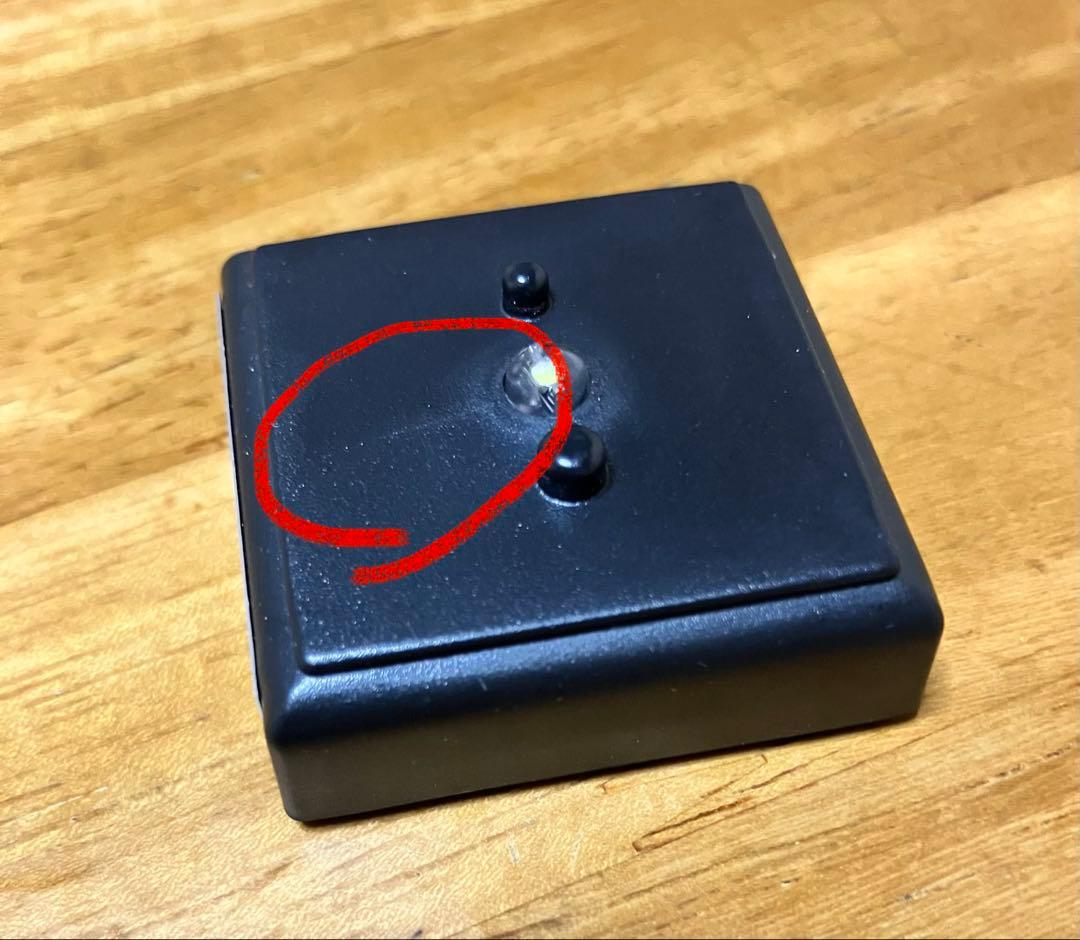 ライトアップフィギュア2 全8種