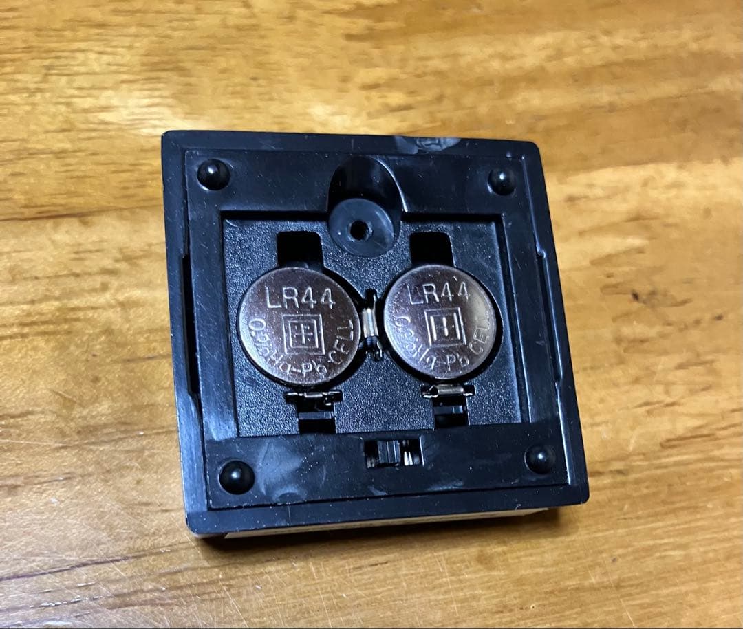 ライトアップフィギュア2 全8種