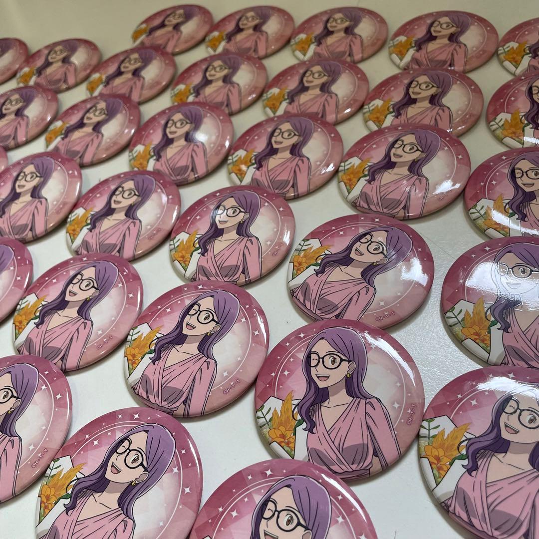 4.デジモンアドベンチャー02 新宿マルイ トレーディング缶バッジ 井ノ上京