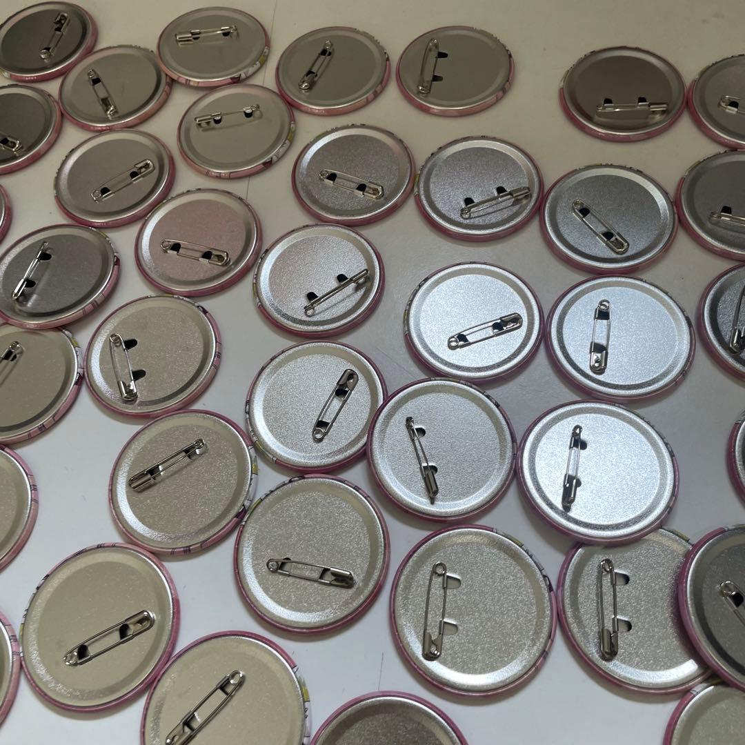 4.デジモンアドベンチャー02 新宿マルイ トレーディング缶バッジ 井ノ上京