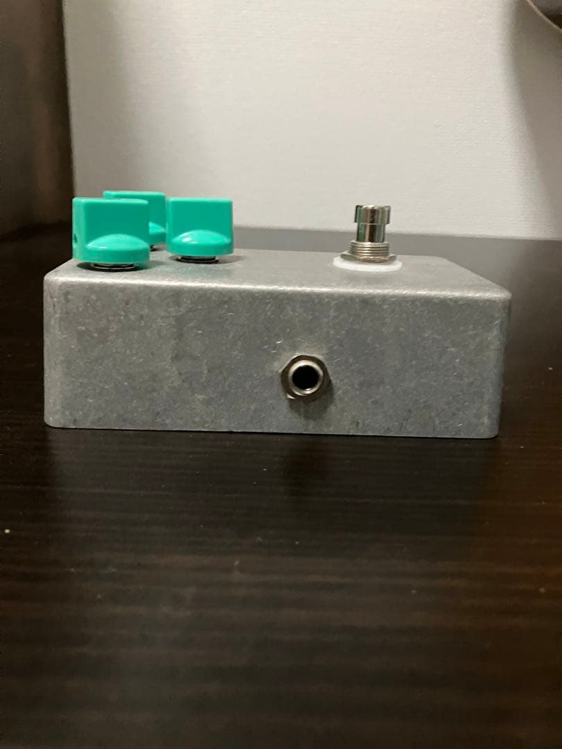 KGR HARMONY Siff+ シリコンファズ