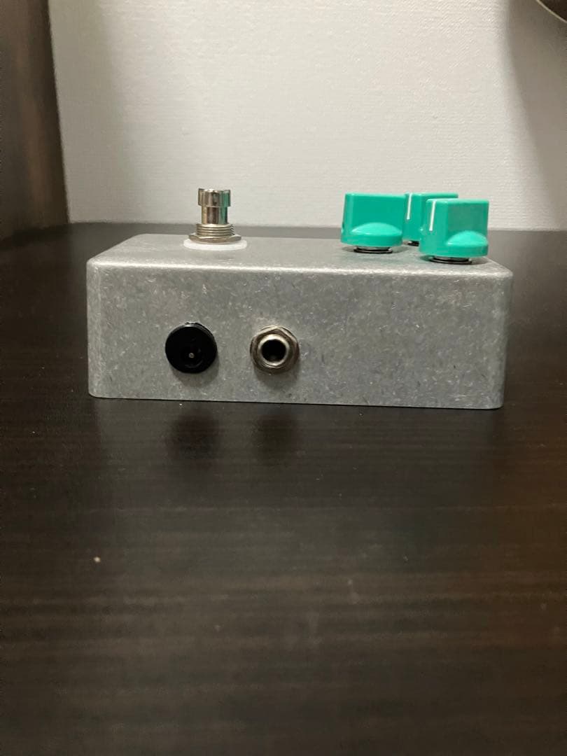 KGR HARMONY Siff+ シリコンファズ