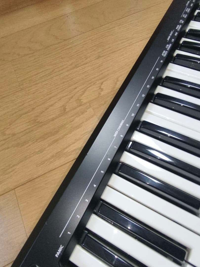 Roland A49 MIDIキーボード