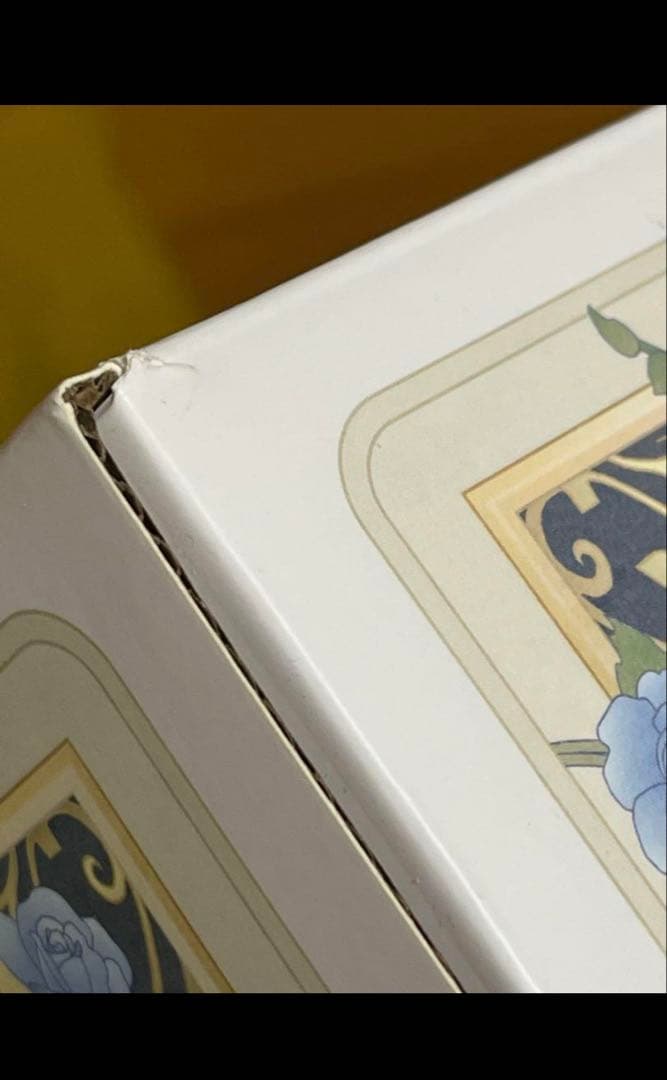 雪花ラミィ Vtuber フィギュア