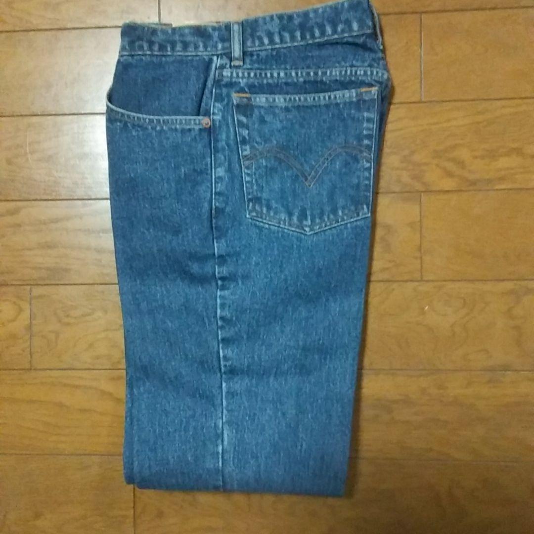 オールドビンテージLevi'sジーンズ