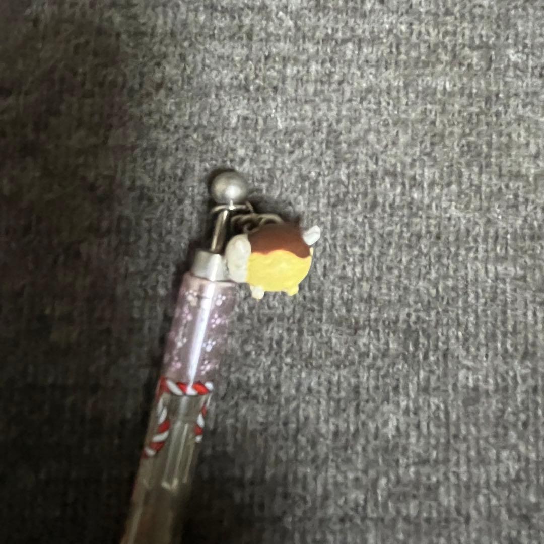 にゃんにゃんにゃんこ にゃんこまつり シャーペン 平成レトロ