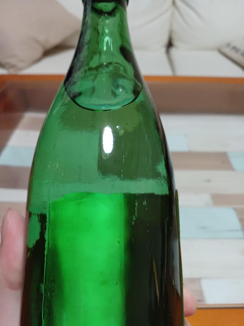 紅星二鍋頭 ティンキャップ 1995年 古酒 貴州茅台酒 五粮液 中国酒 白酒