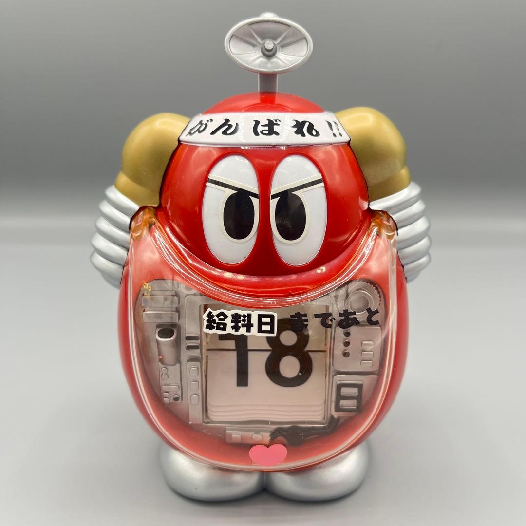 がんばれ　ロボコン　フィギュア