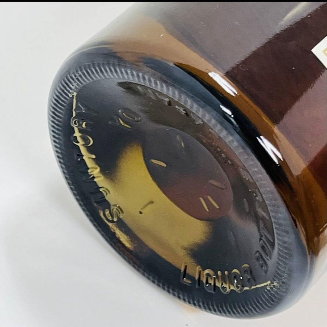 希少 美品山崎10年　(終売品)