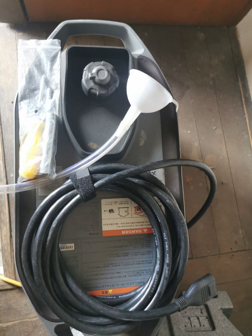 【希少レア美品】　ECOFLOW　エコフロー　スマート発電機