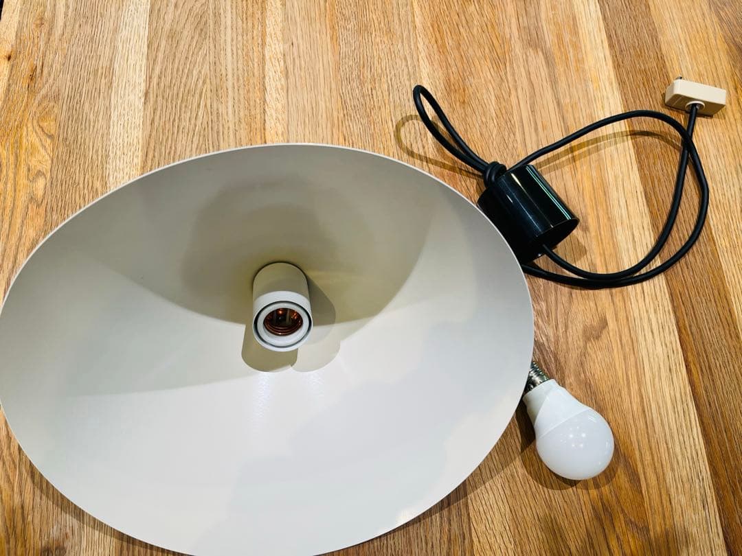 graf waft ペンダントライト ブラック