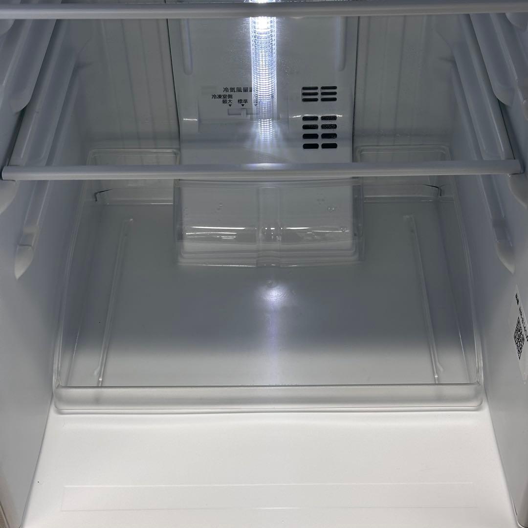 ∞送料込！設置対応◎2020Panasonic 138L NR-B14CW-W