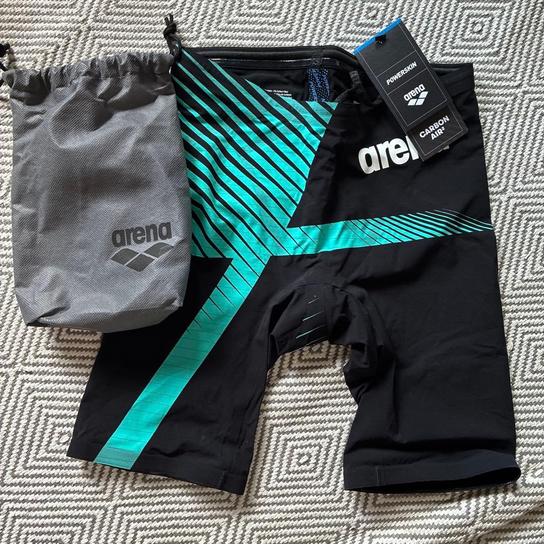 arena 競泳用水着 サイズUS34