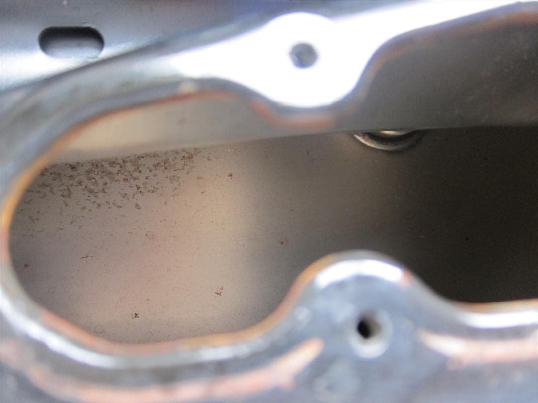 ハーレースポーツスターXL1200C純正タンク