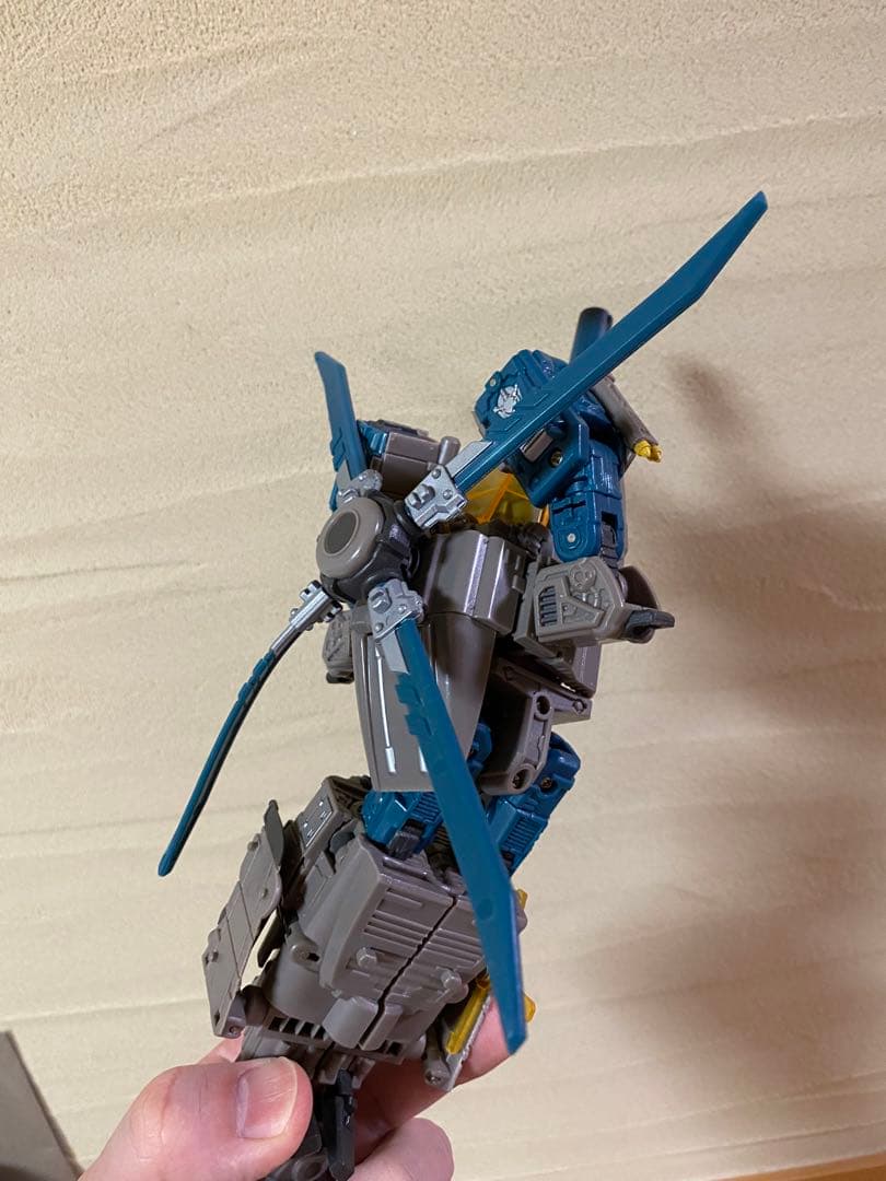 【期間限定10%off】warbotron+おまけ