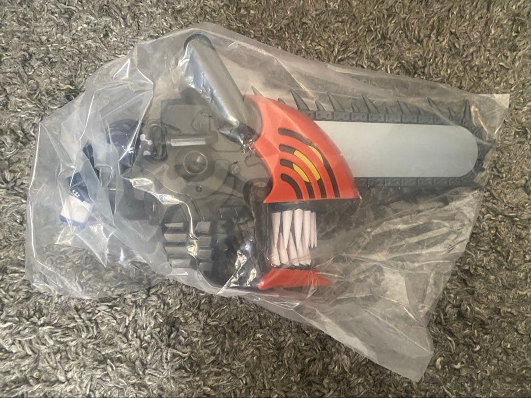 チェンソーマン レゼ編 ポップコーンバケット