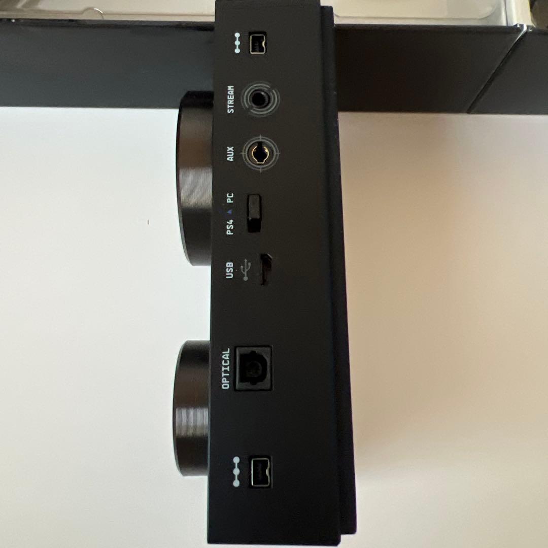 ASTRO A40 + MIXAMP PRO Logicool G ゲーミング