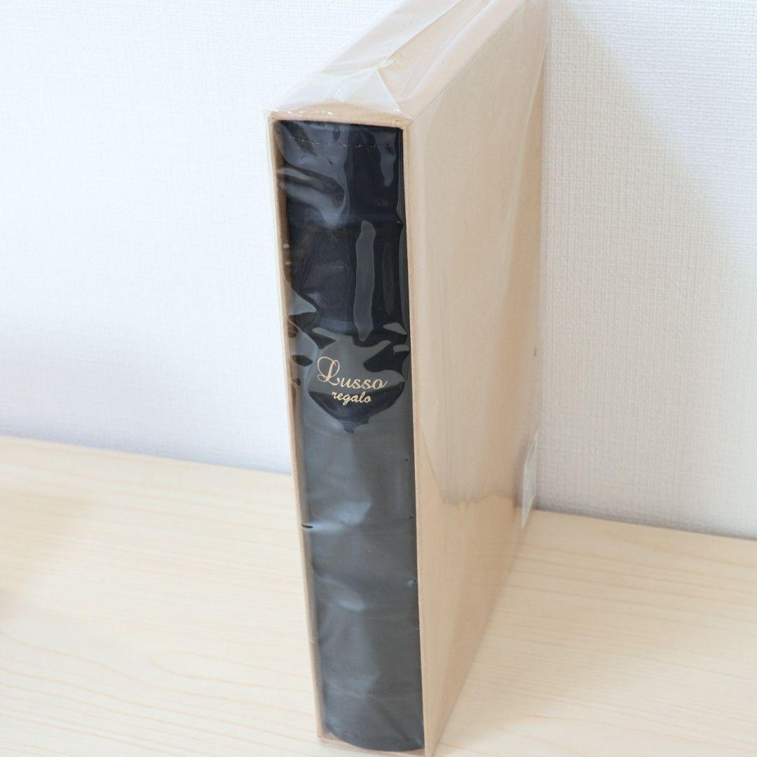 【激レア・新品】ナカバヤシ Lusso regalo アルバム 3色セット 廃盤