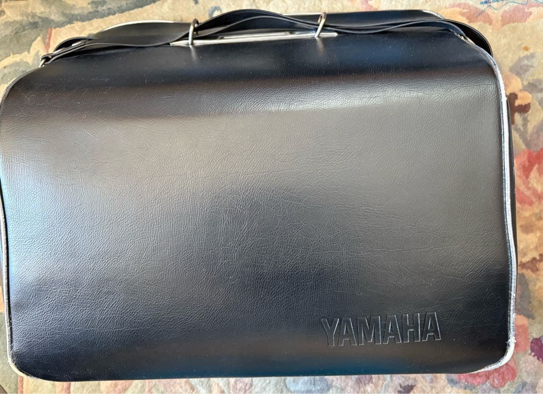 YAMAHA アコーディオン