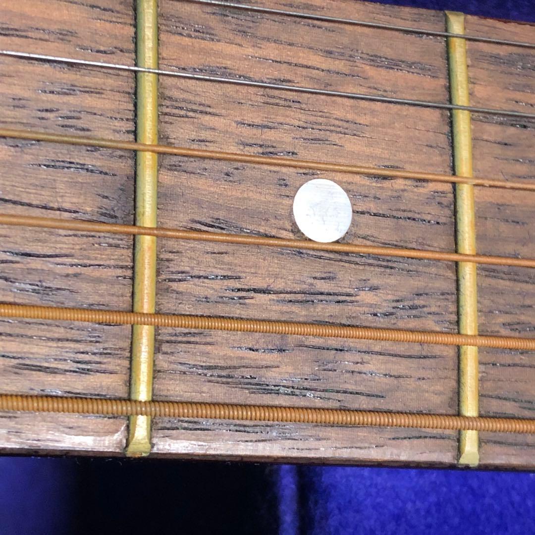 Kimberly ギター F-140