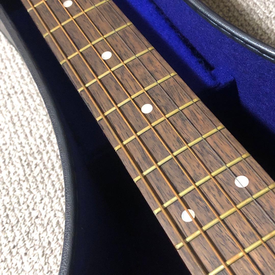 Kimberly ギター F-140