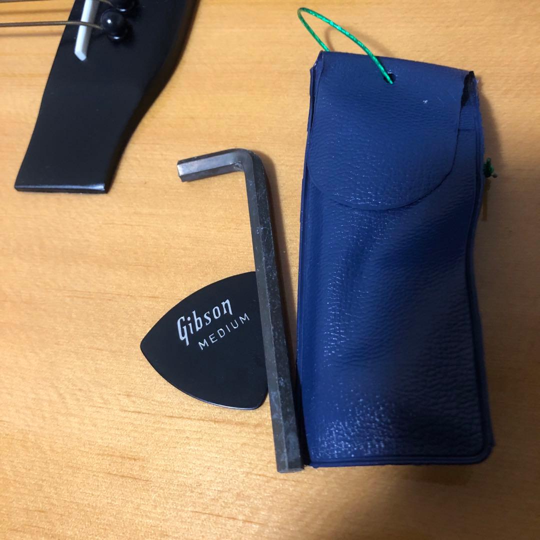 Kimberly ギター F-140