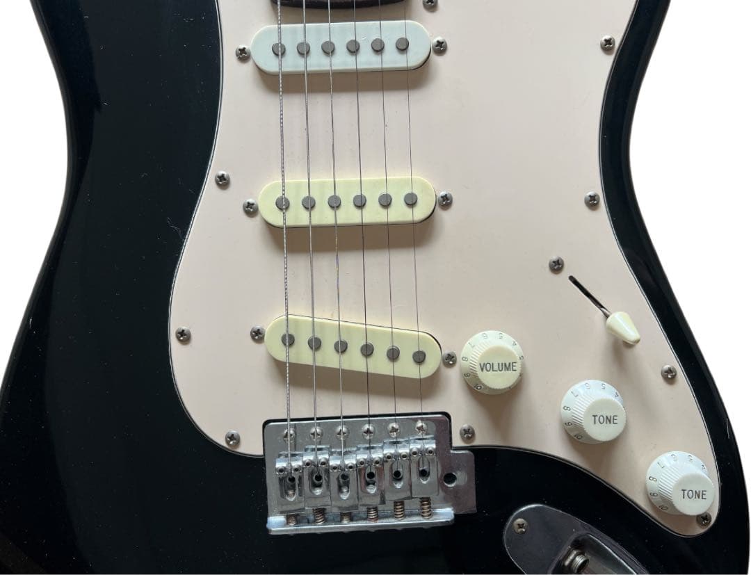 エレキギター BUSKER'S