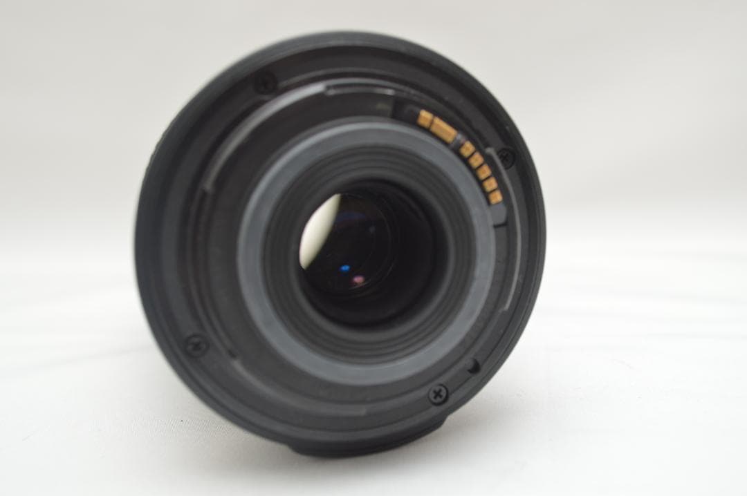 ✨美品✨ Canon EFS 55-250mm F4-5.6 IS