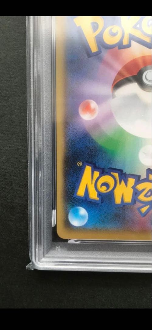 高騰中！【PSA10】ひかるコイキング、わるいギャラドス25thプロモ 連番