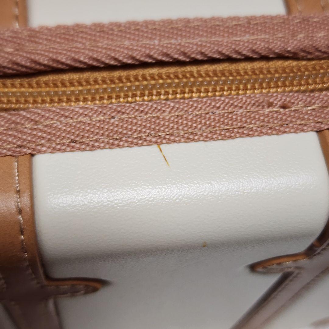 グローブトロッタ－ ANA ポーチ アメニティ ファーストクラス