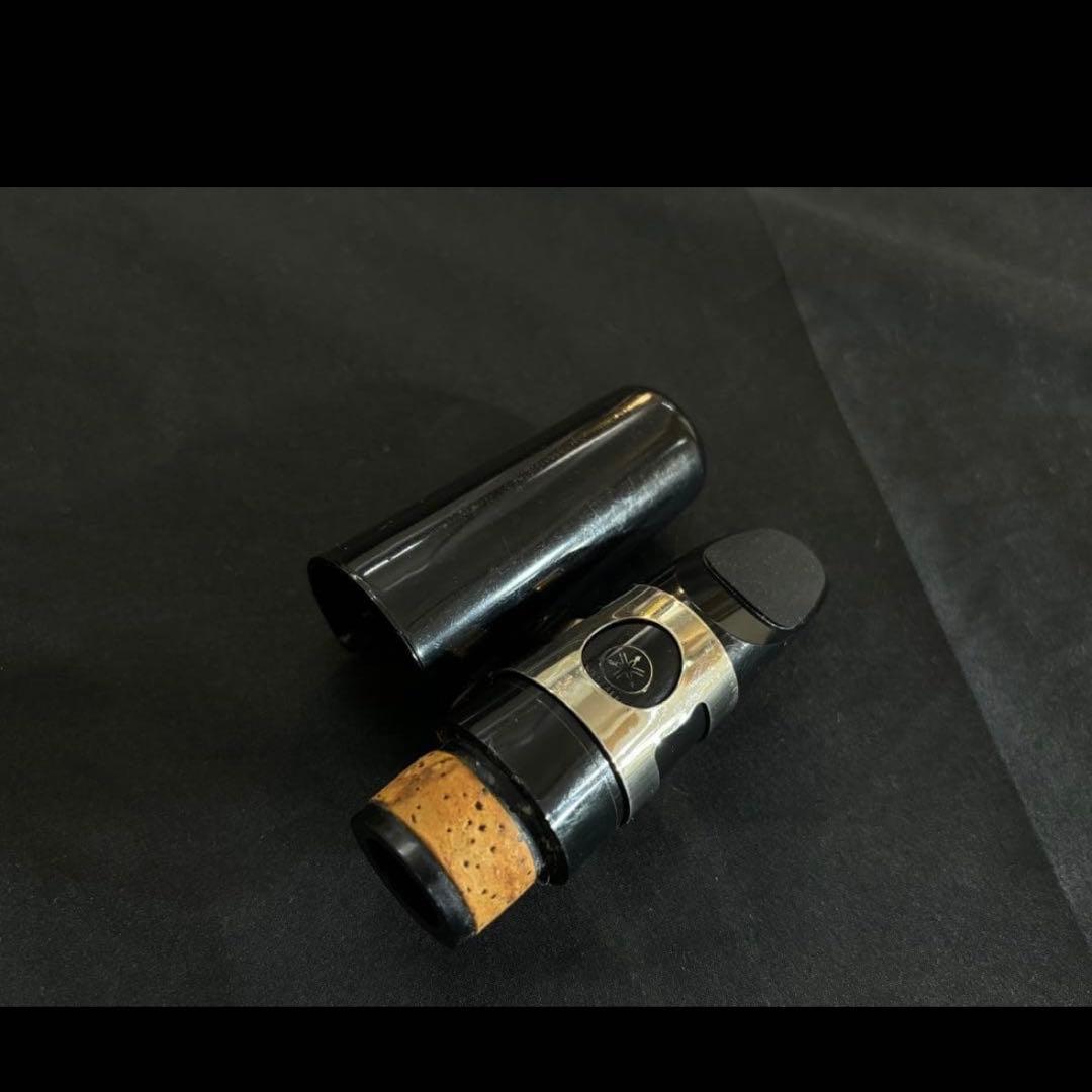 YAMAHA クラリネット YCL250 1887年 ジャンク扱い