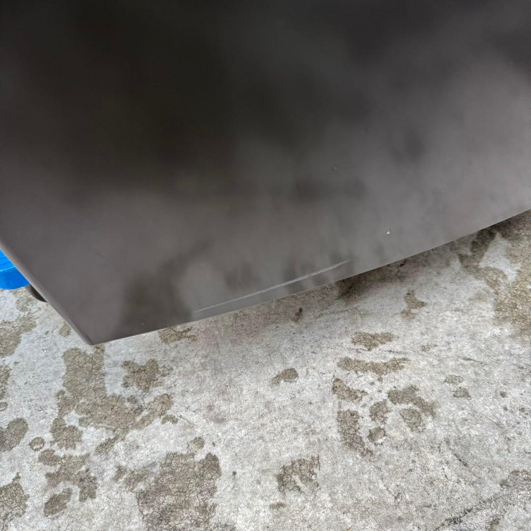 86⭐️2023.22年製★東芝　冷蔵庫　洗濯機　ブラック　一人暮らし　家電セット