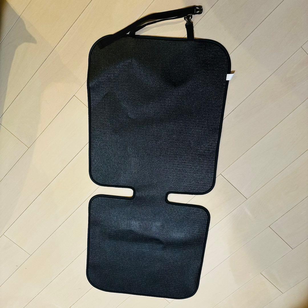 combi クルムーヴ アドバンス ISOFIX JP-590 チャイルドシート