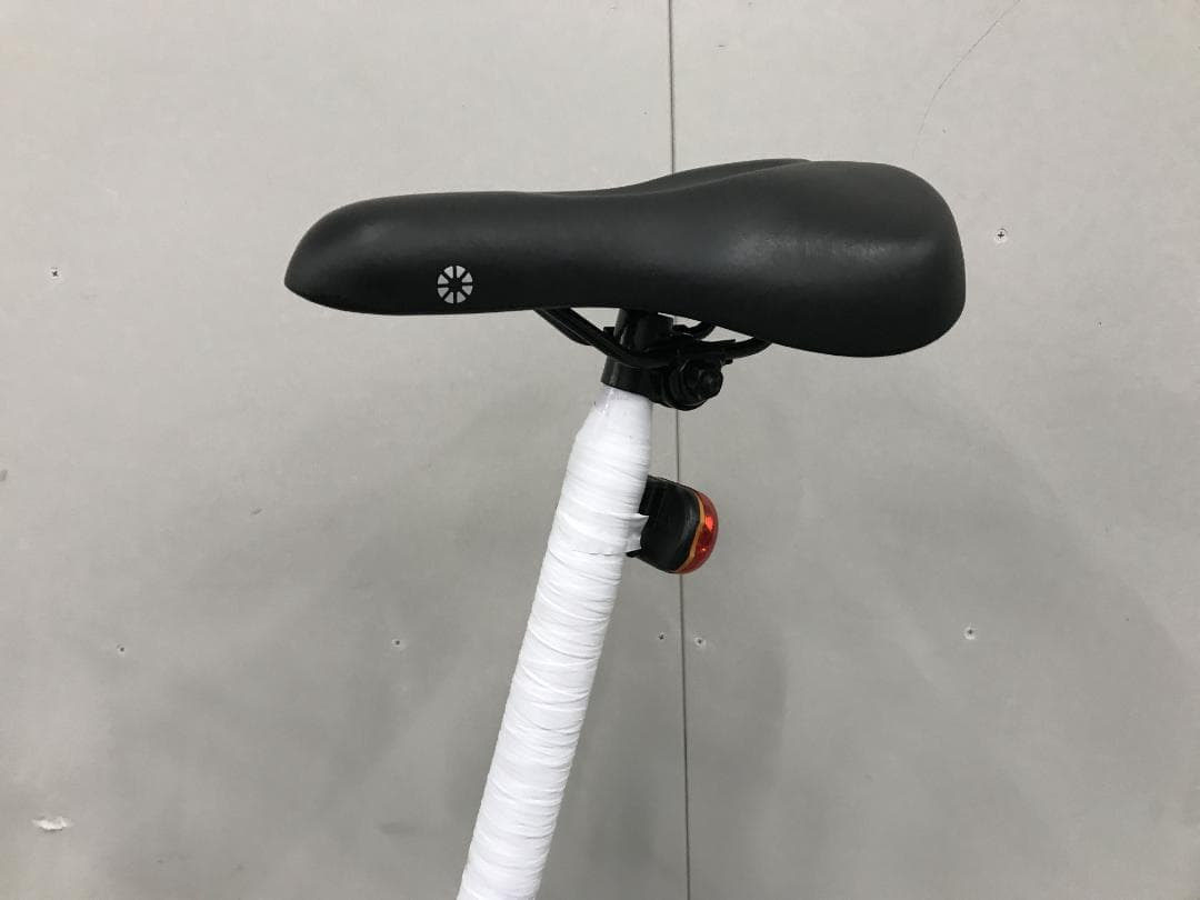 DAHON Farout（ダホン ファーラウト）折り畳み自転車　14in