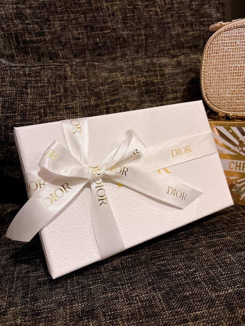 【新品未使用】Christian Dior iPhone 16 ケース ブラック