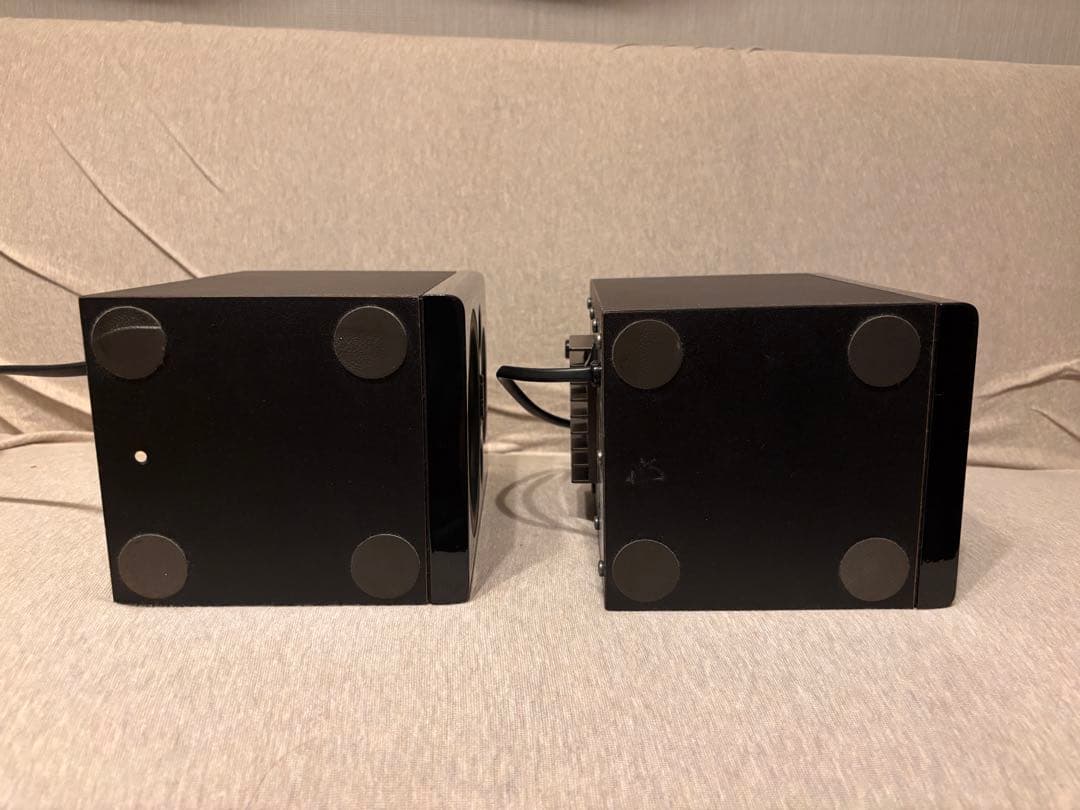 FOSTEX PM0.4 モニタースピーカー