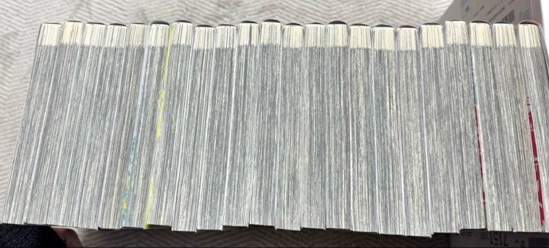 【美品】化物語 全22巻セット