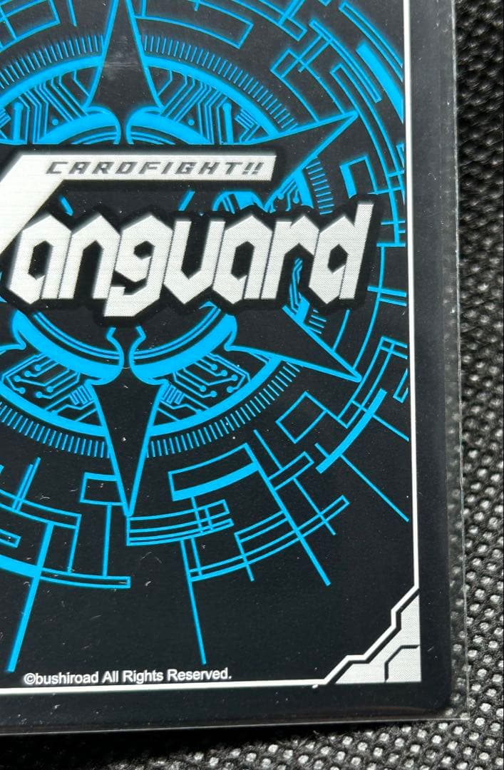 will+DressSeason2羽根山ウララ(金サイン)　PR　クリティカル