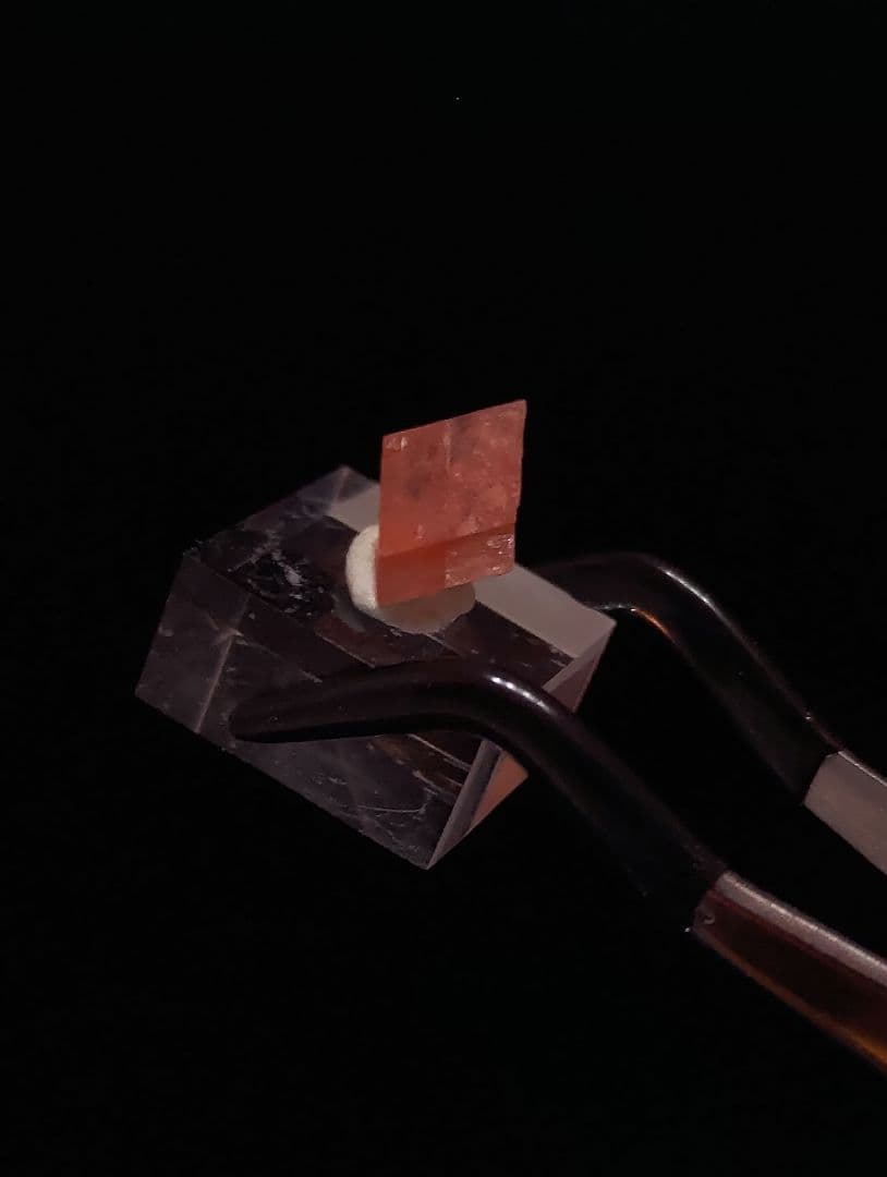 ロードクロサイト 原石 鉱石 鉱物 ミネラル 標本